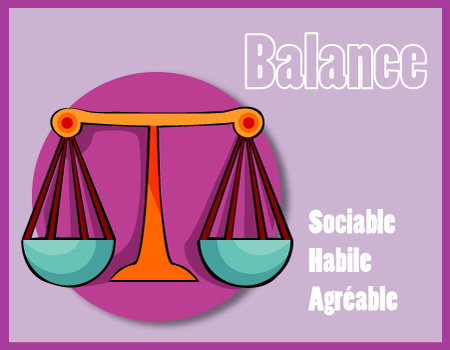 carte Balance