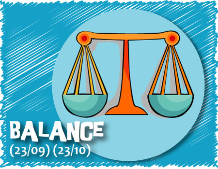 carte Balance