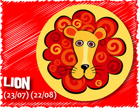 carte Lion
