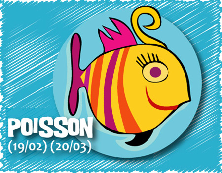 carte Poisson