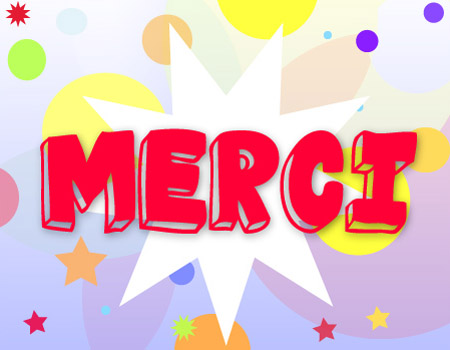 carte Merci