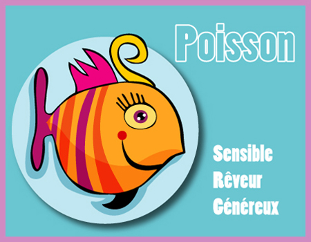 carte Poisson